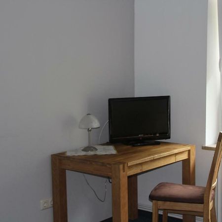 Pension Zum Waldblick Windbergen Екстериор снимка