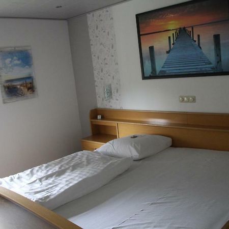 Pension Zum Waldblick Windbergen Екстериор снимка